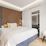 Exclusiva En Апартаменты *