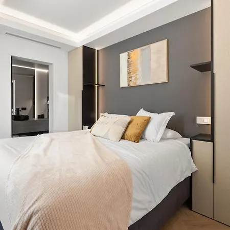 Apartment Exclusiva En *