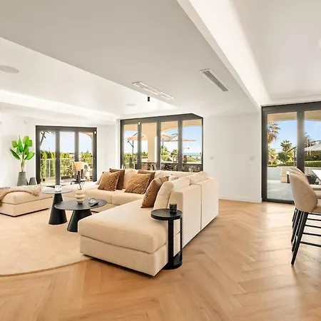 Exclusiva En Apartament Marbella
